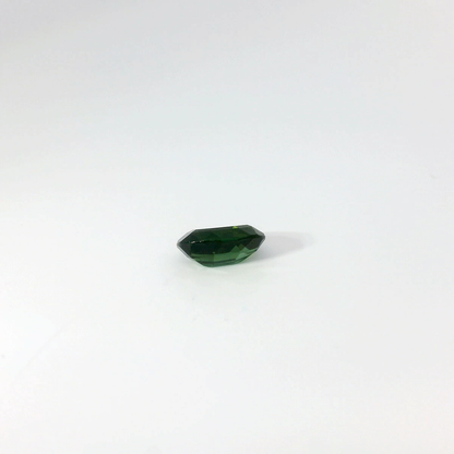 1.621卡綠碧璽 / 1.621ct Green Tourmaline Oval Cut