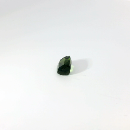 2.246卡綠碧璽 / 2.246ct Green Tourmaline Cushion Cut