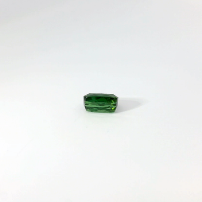 2.246卡綠碧璽 / 2.246ct Green Tourmaline Cushion Cut