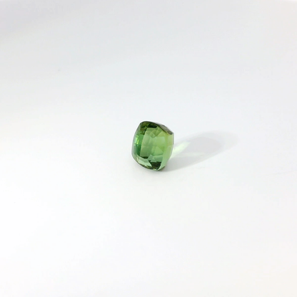 2.767卡綠碧璽 / 2.767ct Green Tourmaline Cushion Cut