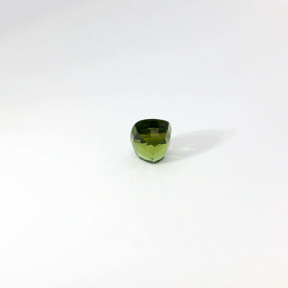 2.767卡綠碧璽 / 2.767ct Green Tourmaline Cushion Cut