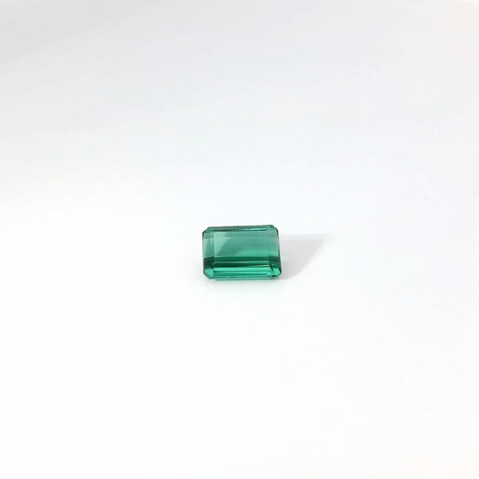 1.63卡綠碧璽 / 1.63ct Green Tourmaline Emerald Cut