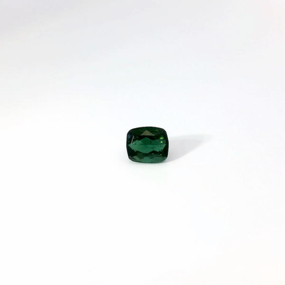 1.737卡綠碧璽 / 1.737ct Green Tourmaline Cushion Cut