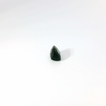 1.737卡綠碧璽 / 1.737ct Green Tourmaline Cushion Cut
