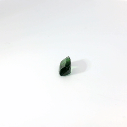 1.841卡綠碧璽 / 1.841ct Green Tourmaline Cushion Cut