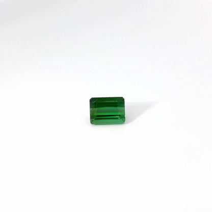 2.03卡綠碧璽 / 2.03ct Green Tourmaline Emerald Cut
