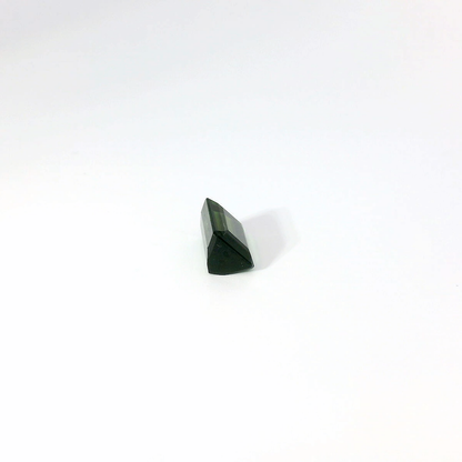 2.03卡綠碧璽 / 2.03ct Green Tourmaline Emerald Cut
