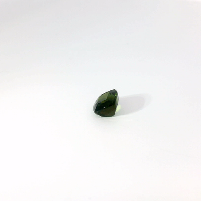 2.005卡綠碧璽 / 2.005ct Green Tourmaline Cushion Cut