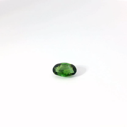 1.38卡綠碧璽 / 1.38ct Green Tourmaline Oval Cut