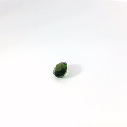 1.38卡綠碧璽 / 1.38ct Green Tourmaline Oval Cut