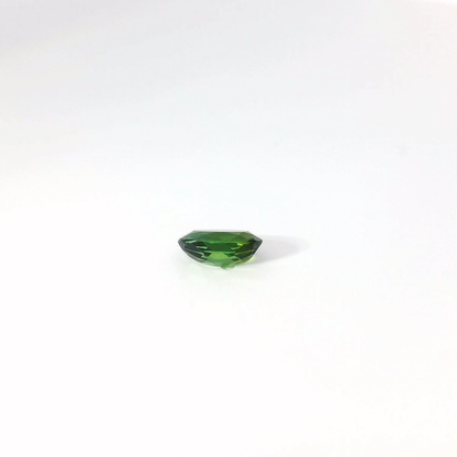 1.38卡綠碧璽 / 1.38ct Green Tourmaline Oval Cut