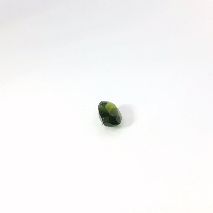 1.38卡綠碧璽 / 1.38ct Green Tourmaline Oval Cut