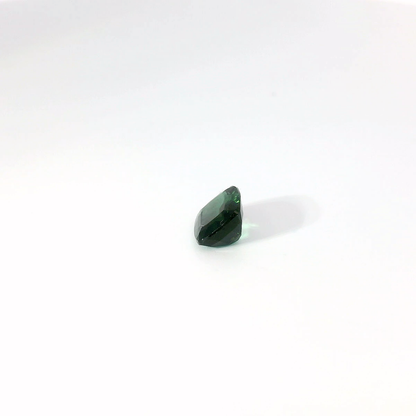 1.936卡綠碧璽 / 1.936ct Green Tourmaline Cushion Cut