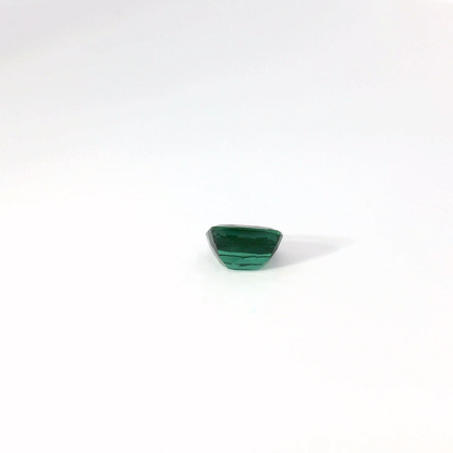 1.936卡綠碧璽 / 1.936ct Green Tourmaline Cushion Cut