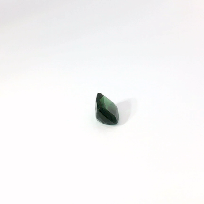 1.936卡綠碧璽 / 1.936ct Green Tourmaline Cushion Cut