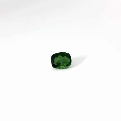 2.052卡綠碧璽 / 2.052ct Green Tourmaline Cushion Cut
