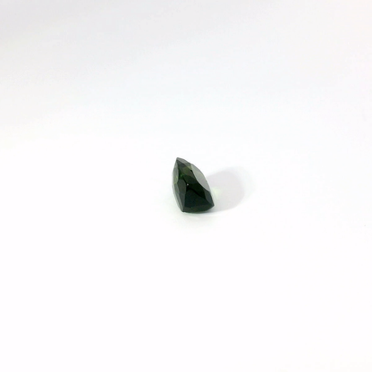 2.052卡綠碧璽 / 2.052ct Green Tourmaline Cushion Cut