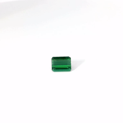 1.816卡綠碧璽 / 1.816ct Green Tourmaline Emerald Cut