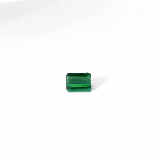1.816卡綠碧璽 / 1.816ct Green Tourmaline Emerald Cut