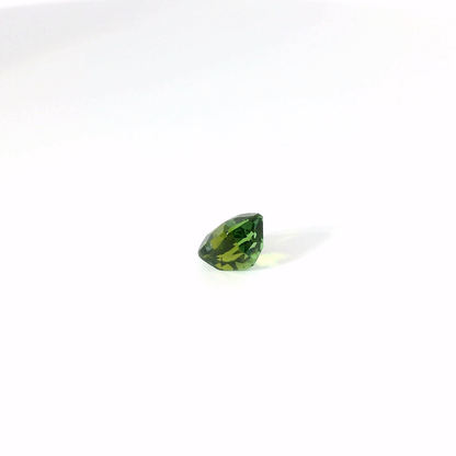 2.027卡綠碧璽 / 2.027ct Green Tourmaline Cushion Cut