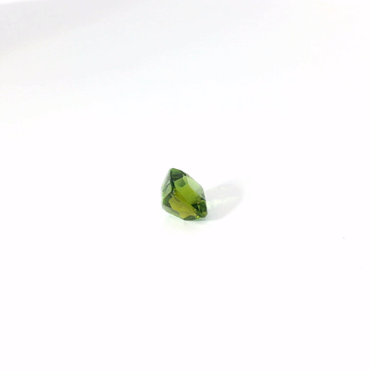 2.027卡綠碧璽 / 2.027ct Green Tourmaline Cushion Cut