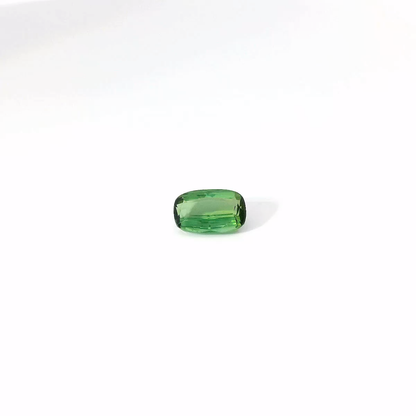 1.512卡綠碧璽 / 1.512ct Green Tourmaline Cushion Cut