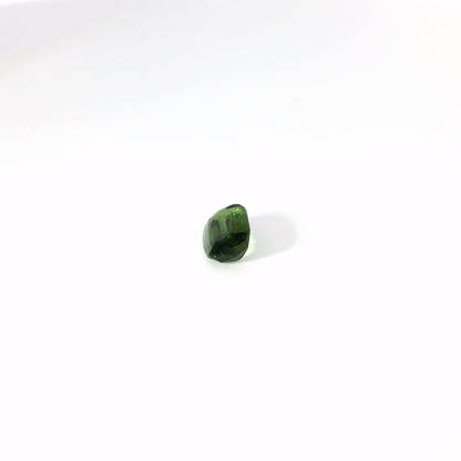 1.512卡綠碧璽 / 1.512ct Green Tourmaline Cushion Cut