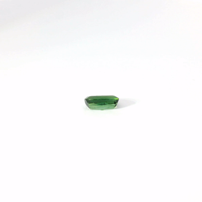 1.512卡綠碧璽 / 1.512ct Green Tourmaline Cushion Cut