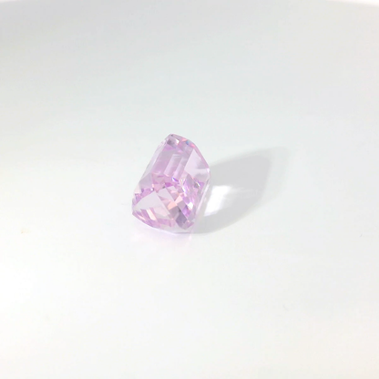 11.425卡紫鋰輝石 / 11.425ct Kunzite Emerald Cut