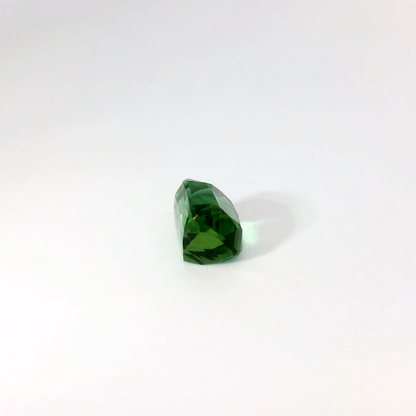 5.243卡藍色碧璽 / 5.243ct Greenish Blue Tourmaline Cushion Cut
