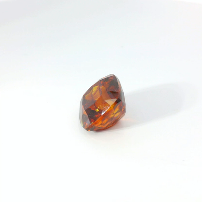 15.329卡芬達石 / 15.329ct SPHALERITE Cushion Cut