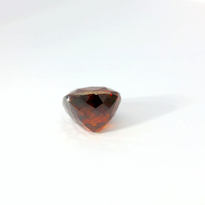 15.329卡芬達石 / 15.329ct SPHALERITE Cushion Cut