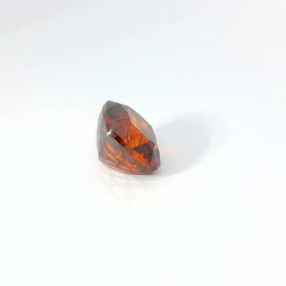 15.329卡芬達石 / 15.329ct SPHALERITE Cushion Cut