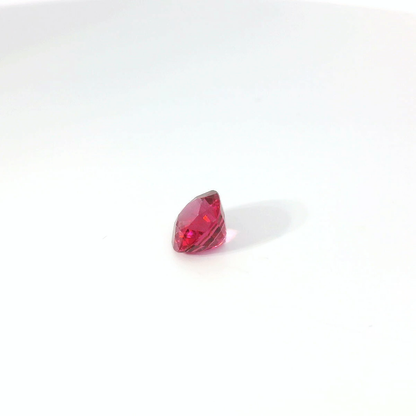 3.07卡粉紅尖晶石 / 3.07ct PINK SPINEL Oval Cut