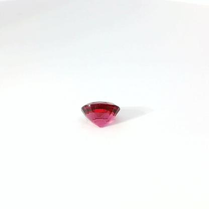 3.07卡粉紅尖晶石 / 3.07ct PINK SPINEL Oval Cut