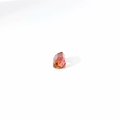 2.112卡西瓜碧璽 / 2.112ct Party Tourmaline Cushion Cut