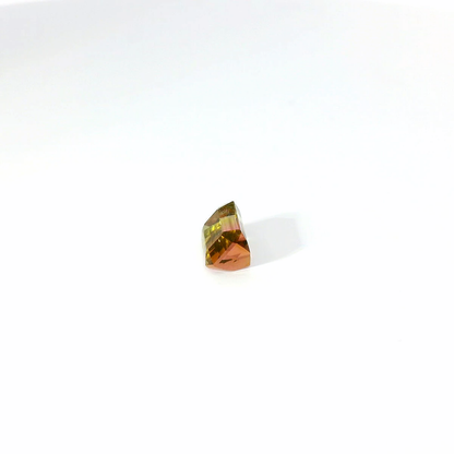 2.022卡西瓜碧璽 / 2.022ct Party Tourmaline Emerald Cut