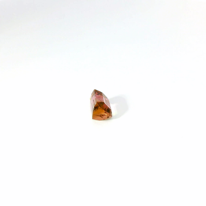 2.022卡西瓜碧璽 / 2.022ct Party Tourmaline Emerald Cut