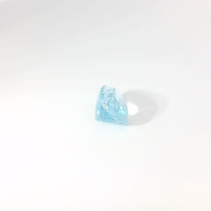 5.88卡海藍寶石 / 5.88ct Aquamarine Pear Cut