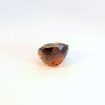 15.329卡芬達石 / 15.329ct SPHALERITE Cushion Cut