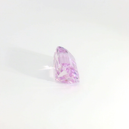 10.642ct KUNZITE Emerald Cut / 10.642卡紫鋰輝石