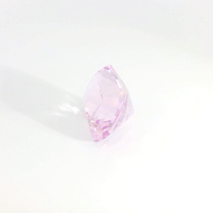 15.164ct KUNZITE Emerald Cut / 15.164卡紫鋰輝石