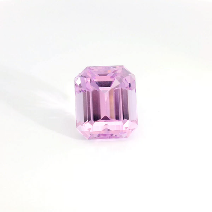 16.441ct KUNZITE Emerald Cut / 16.751卡紫鋰輝石
