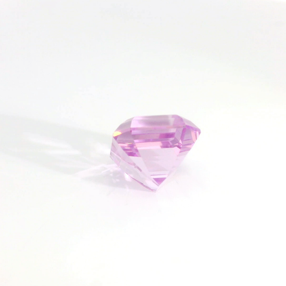 16.441ct KUNZITE Emerald Cut / 16.751卡紫鋰輝石