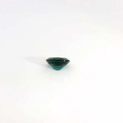 2.56卡藍色尖晶石 / 2.56ct SPINEL Oval Cut Blue