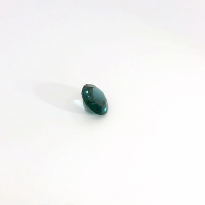 2.56卡藍色尖晶石 / 2.56ct SPINEL Oval Cut Blue