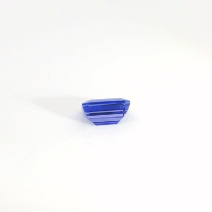 4.54卡坦桑石 / 4.54ct TANZANITE Emerald Cut
