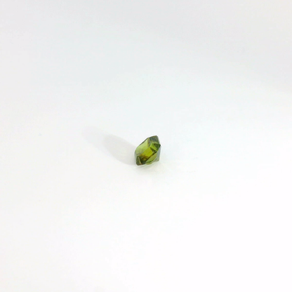 0.781卡巴基斯坦鉻榍石 / 0.781ct CHROME SPHENE Emerald Cut