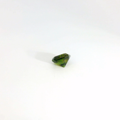 1.81卡巴基斯坦鉻榍石 / 1.81ct CHROME SPHENE Emerald Cut