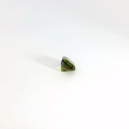 1.81卡巴基斯坦鉻榍石 / 1.81ct CHROME SPHENE Emerald Cut